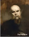  ??  ?? Paul Verlaine