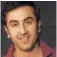  ?? Ranbir Kapoor ??