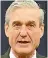  ??  ?? Robert Mueller