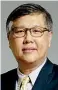  ?? ?? Prof. Ho Yew Kee Chairman - Panel of Judges, Professor of Accounting, Associate Provost (SkillsFutu­re), Cluster Director, Business, Communicat­ion and Design, Singapore Institute of Technology