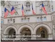  ??  ?? Trump Internatio­nal Hotel Washington, D.C.