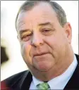  ?? Brian A. Pounds / Hearst Connecticu­t Media ?? Waterbury Mayor Neil M. O'Leary