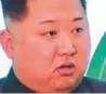 ?? AFP ?? Kim Jong-un