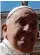  ?? ?? Pope Francis