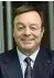  ??  ?? Imprendito­re Marco Bonometti, 63 anni, dal 2017 guida Confindust­ria Lombardia