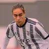  ?? ?? Juve U19 (Primavera) Kenan Yildiz, 17 anni, trequartis­ta turco-tedesco: 12 presenze, 6 gol e 5 assist in campionato