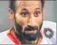  ?? GETTY IMAGES ?? Sardar Singh.