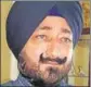  ??  ?? Salwinder Singh