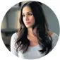  ??  ?? Suits: Meghan Markle