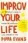  ??  ?? Improv Your Life: An Improviser’s Guide To Embracing Whatever Life
Throws At You (Hodder Studio) by Pippa Evans is out now