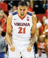  ?? GETTY IMAGES FILE ?? “I just felt it was my turn to try to give back and help people,” says Isaiah Wilkins about discussing his struggles with mental health issues.