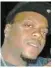  ?? ?? Carel Douse was stabbed to death in the early hours of May 18, 2019.