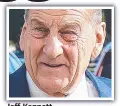  ?? ?? Jeff Kennett.