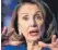  ?? FOTO: DPA ?? Nancy Pelosi