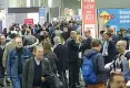  ??  ?? L’edizione 2016 di Smau a Milano: anche quest’anno ci saranno tante aziende toscane