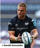  ?? ?? Gareth Anscombe