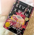  ??  ?? “Sex and Vanity” by Kevin Kwan