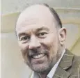  ??  ?? Sir Brian Souter’s private equity firm is ‘in good health’