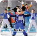  ??  ?? Mickey