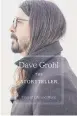 ?? ?? ‘The Storytelle­r: Tales of Life and Music’
By Dave Grohl; Dey Street Books, 384 pages, $30