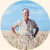  ??  ?? The Man Who Tried to Feed the World: Norman Borlaug