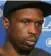  ??  ?? Luol Deng was listed as questionab­le for Friday’s game with a bruised left wrist.