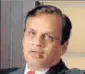  ??  ?? Venugopal Dhoot, CMD, Videocon Industries