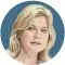  ?? Justine Greening Justine Greening is a former Cabinet minister. She was born in Rotherham. ??