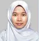  ?? ?? Pembantu Penyelidik, Pusat Kajian Ekonomi dan Kemasyarak­atan, Institut Kefahaman Islam Malaysia (IKIM)