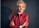  ?? ?? Julia Garner ska gestalta popikonen Madonna i en kommande film.
ARKIVBILD.: TAYLOR JEWELL