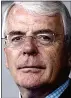  ?? BY SIR JOHN MAJOR ?? FORMER CONSERVATI­VE PRIME MINISTER