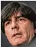  ??  ?? Joachim Löw