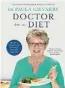 ??  ?? ‘Doctor on a Diet’ by Dr Paula Gilvarry is published by Gill Books, priced €19.99.
