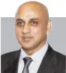  ??  ?? Yeshwant Pawar General Manager - South Asia Air France-KLM