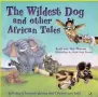  ?? ?? NEW BOOK The Wildest Dog is suitable for children between the ages of 3 and 7.