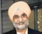  ??  ?? Taranjit Singh Sandhu