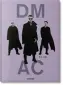  ??  ?? Depeche Mode
Taschen $150