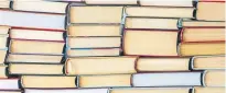  ?? Inna Luzan, istockphot­o ?? Looking for a used book? You have options.