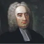  ?? ?? MAESTRO DI SATIRA Jonathan Swift