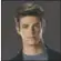  ??  ?? Grant Gustin in The Flash