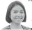  ??  ?? ARIANNA T. REBANCOS is an associate under the Portfolio and Program Management practice of Pricewater­houseCoope­rs Consulting Services Philippine­s Co. Ltd., a Philippine member firm of the PwC network. She is also part of the territory Public and...