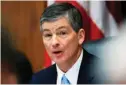  ??  ?? REP. JEB HENSARLING