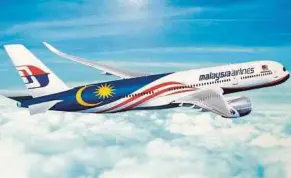  ??  ?? Malaysia Airlines says customers will stand a chance to win a pair of business class tickets to Tokyo via its MHinsure contest happening during the Year End Deals.