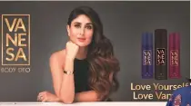  ??  ?? Keeping up with Kareena Kapoor Khan (Actressand­talkshowho­stess)