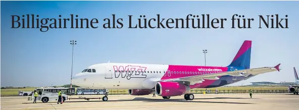  ?? [ APA/Wizzair.com/Arpad Foldhazi ] ??