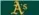  ??  ?? Starters: A’s Brett Anderson (3-4, 4.02) vs. Dylan Bundy (7-14, 5.58)