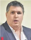  ??  ?? Esteban Samaniego, diputado (ANR, Añetete). Acusado por difamación y calumnia e investigad­o por un millonario faltante.