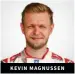  ?? ?? KEVIN MAGNUSSEN