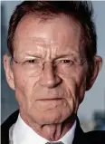  ?? ?? Review: Sir Nicholas Serota