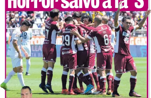  ?? DIANA MÉNDEZ ?? Marvin Angulo volvió a la cancha tras 10 días de ausencia.